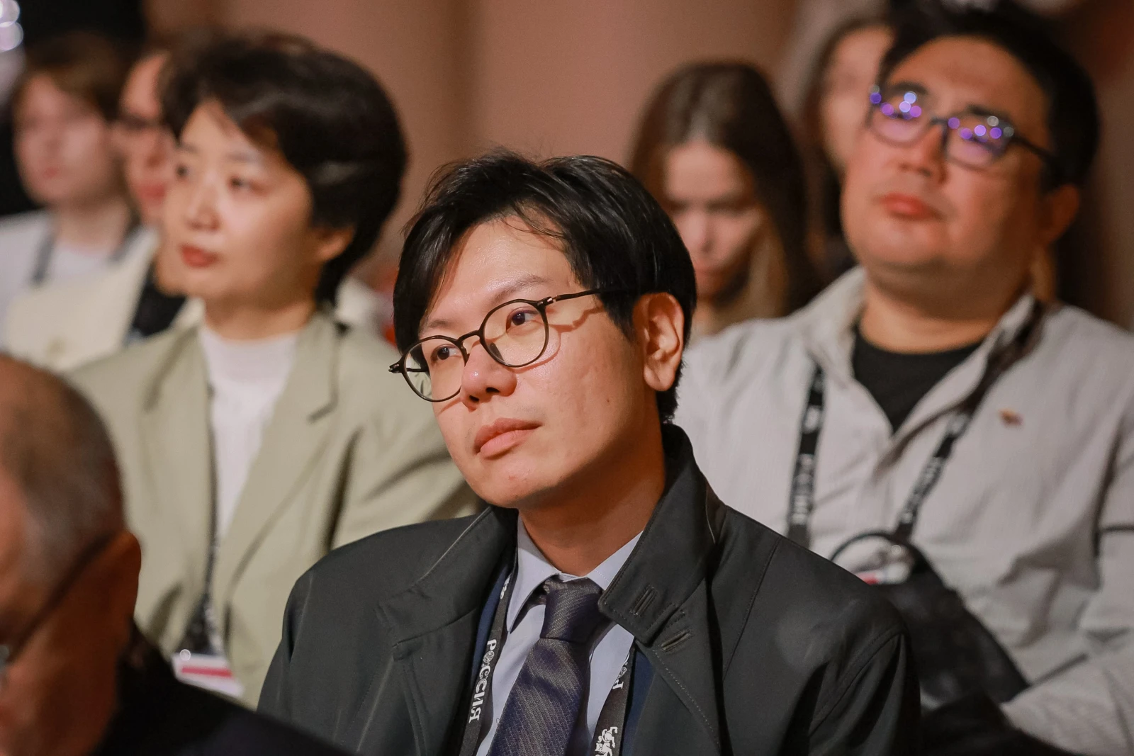 VII Russian-Chinese Entrepreneurs Forum
