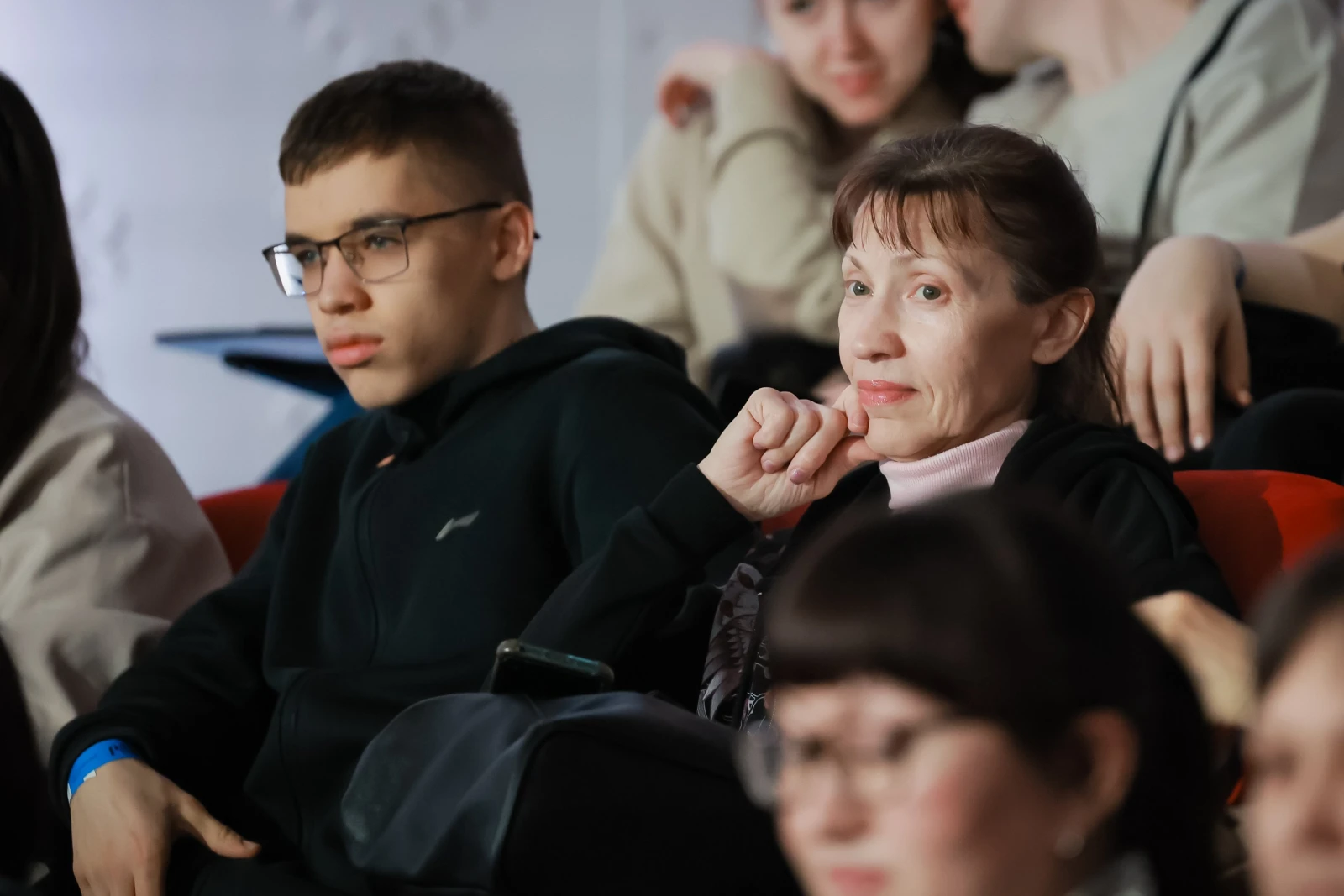 Conversations with Stanislav Drobyshevsky: the earliest humans of Siberia