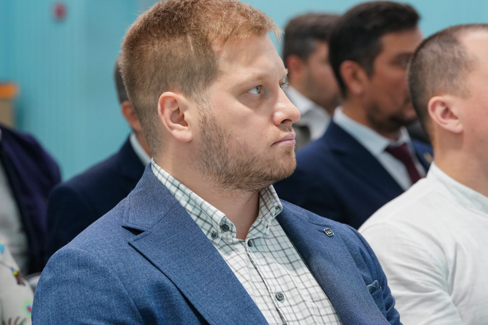 Professional Retraining Programme "Urban Infrastructure and Territorial Development Management" in the field of Public and Municipal Administration (MGIMO University, Odintsovo Campus)