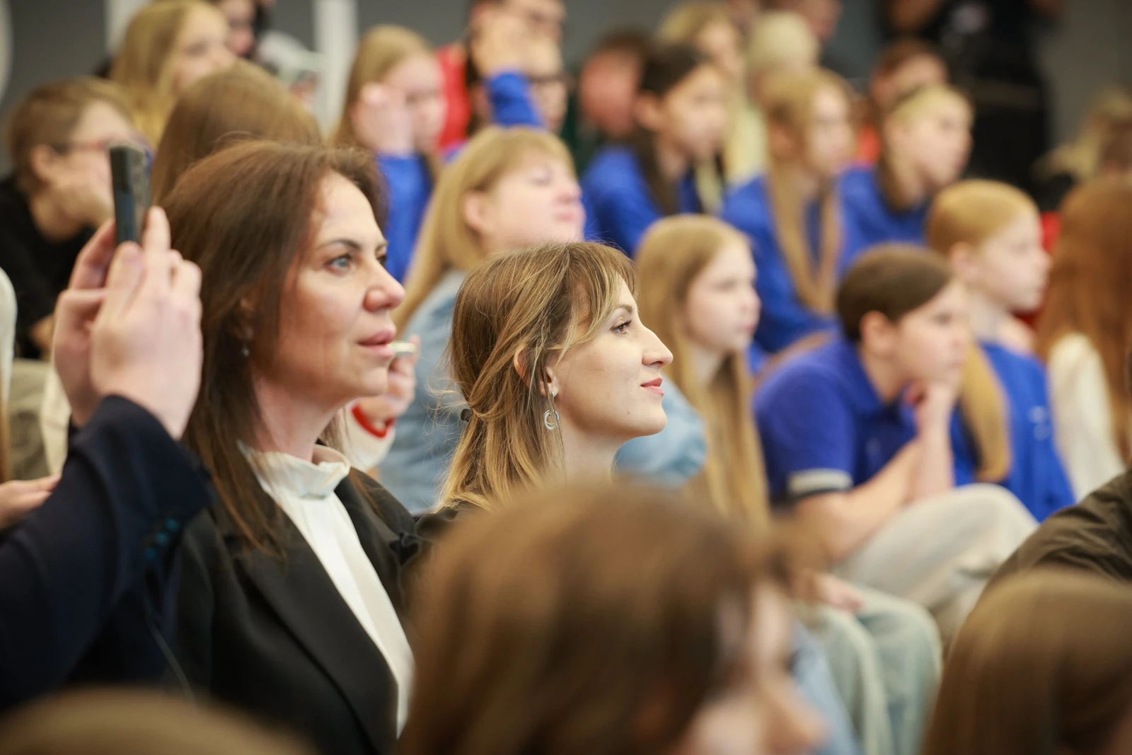 Birthday of the "Youth and Children in the Space of Opportunities" project