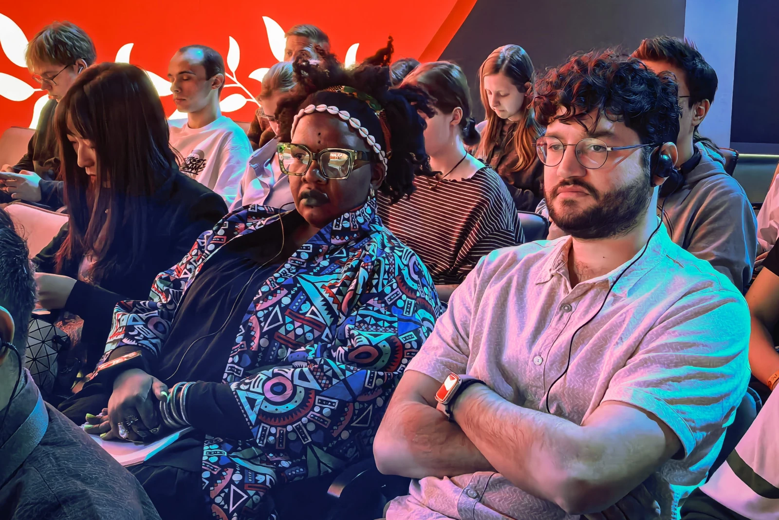 International Festival 