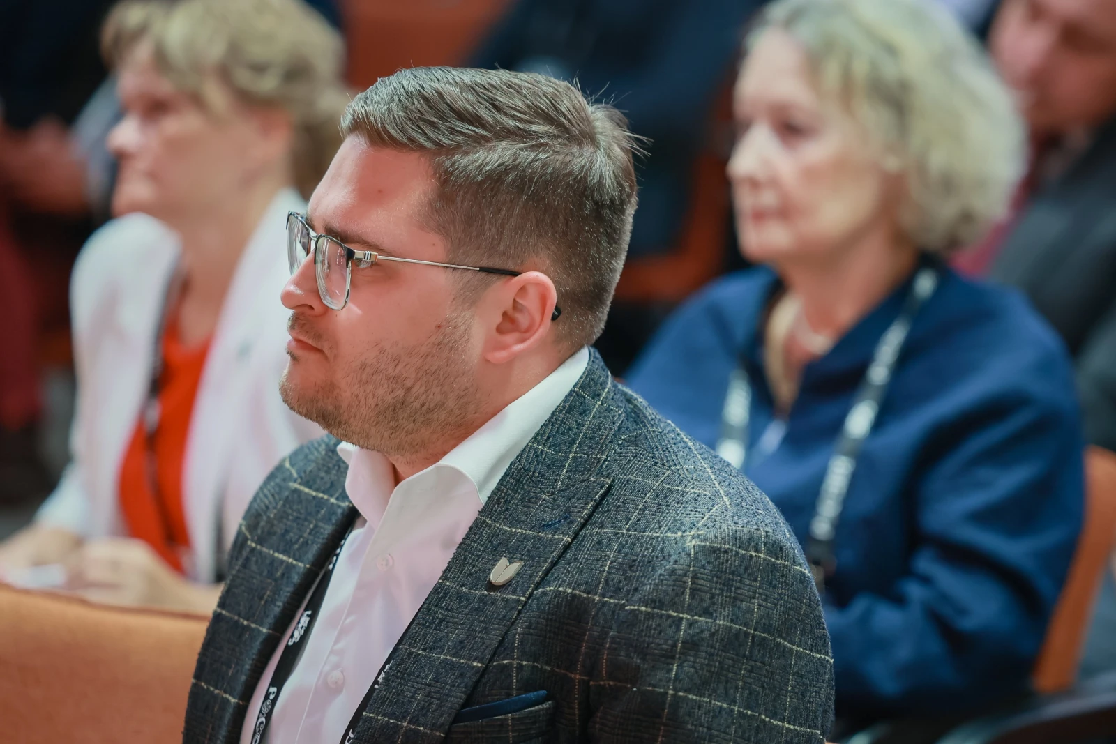 Working meeting "Key Priorities and Objectives for the 2026/2027 Academic Year"