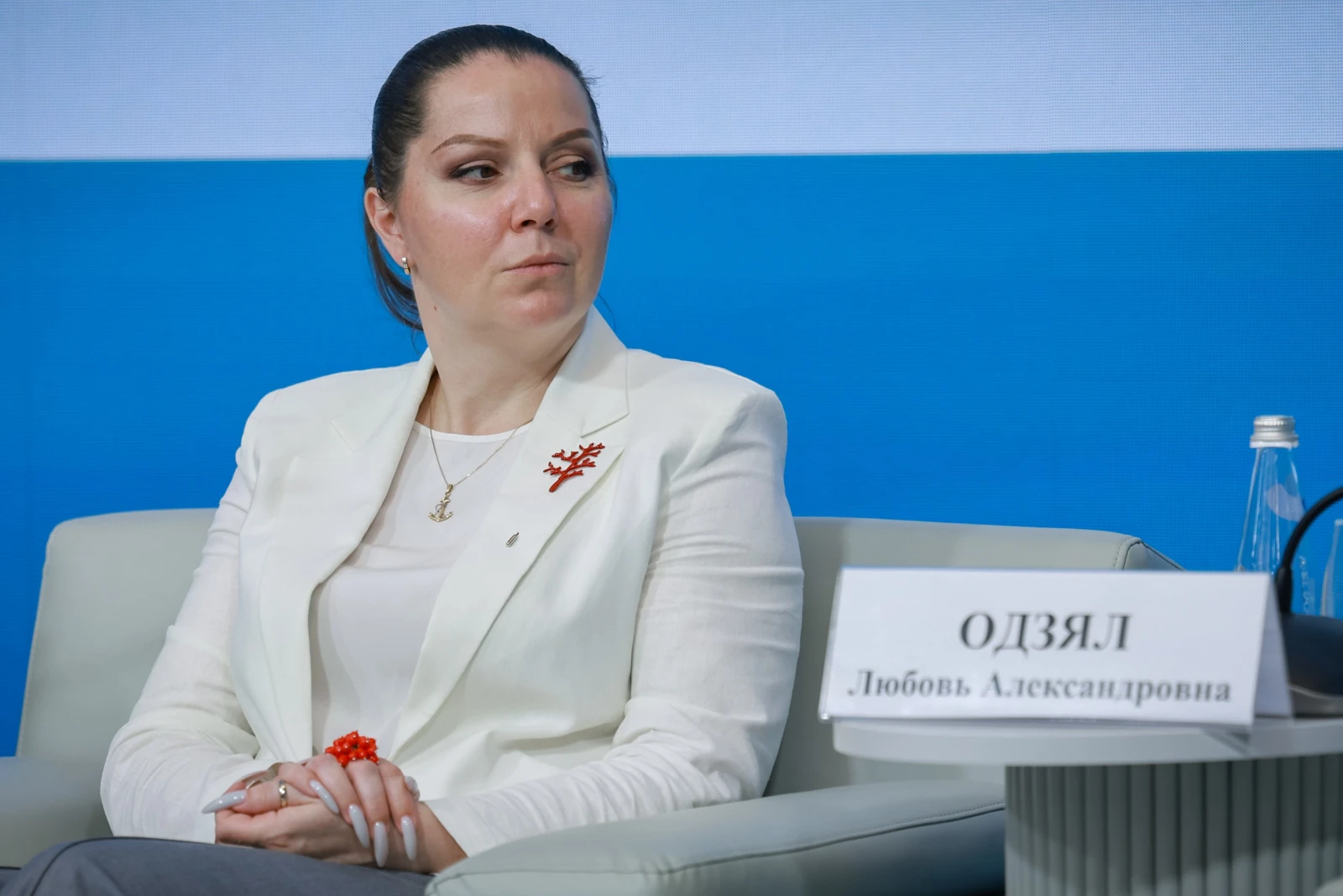 II Forum of Women of the North. Day 2