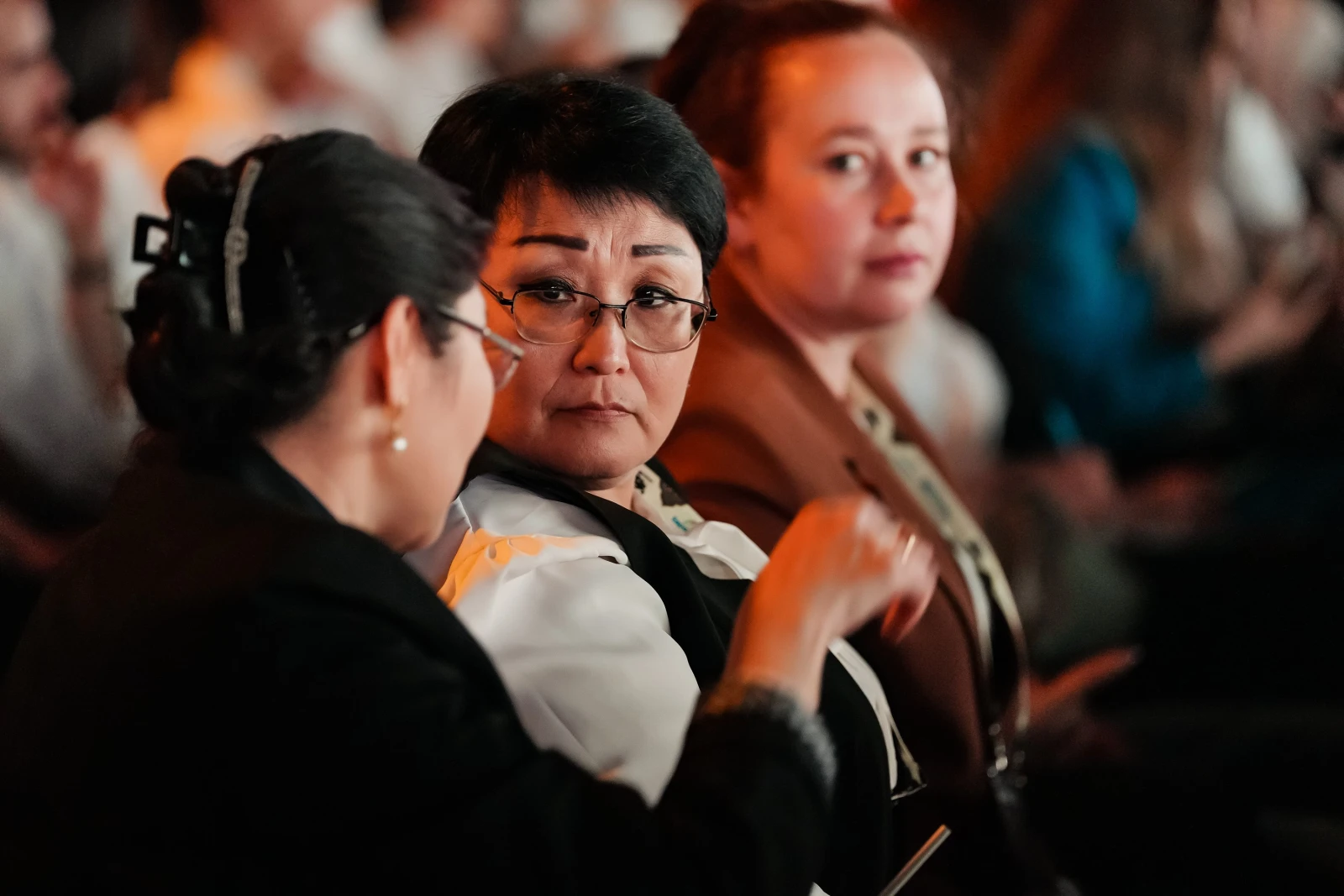 Public and Business Forum 