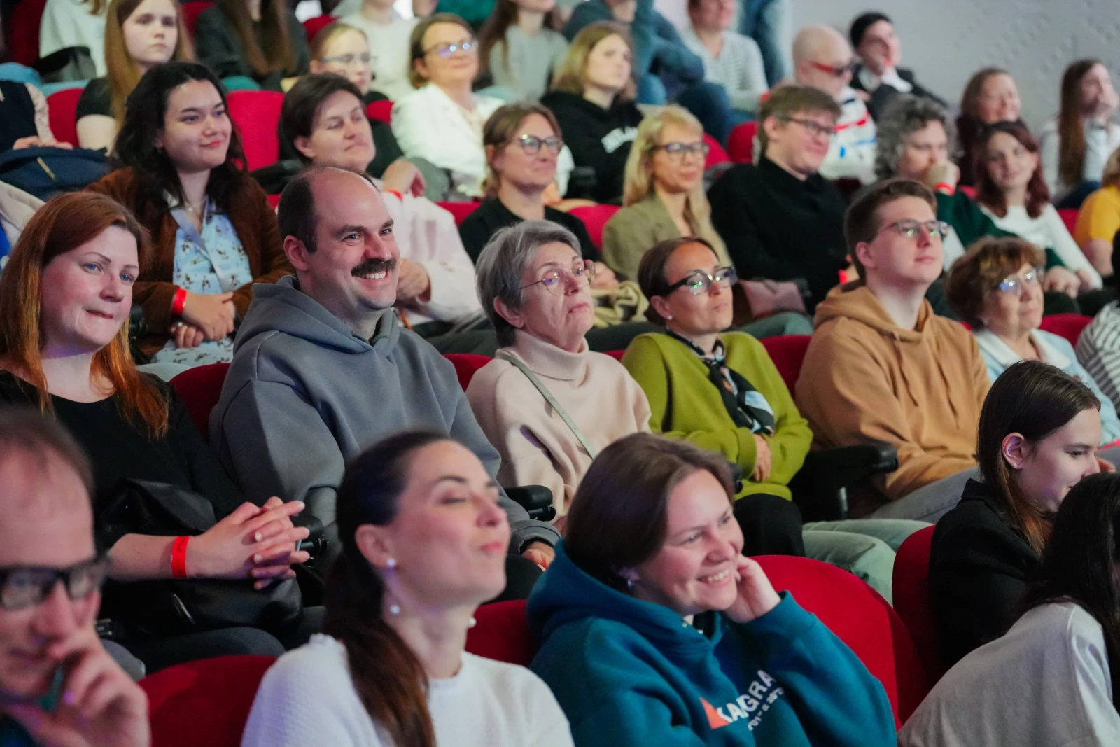 Literary Club of the National Centre RUSSIA "Battle of Talents: Dostoevsky vs Bulgakov"