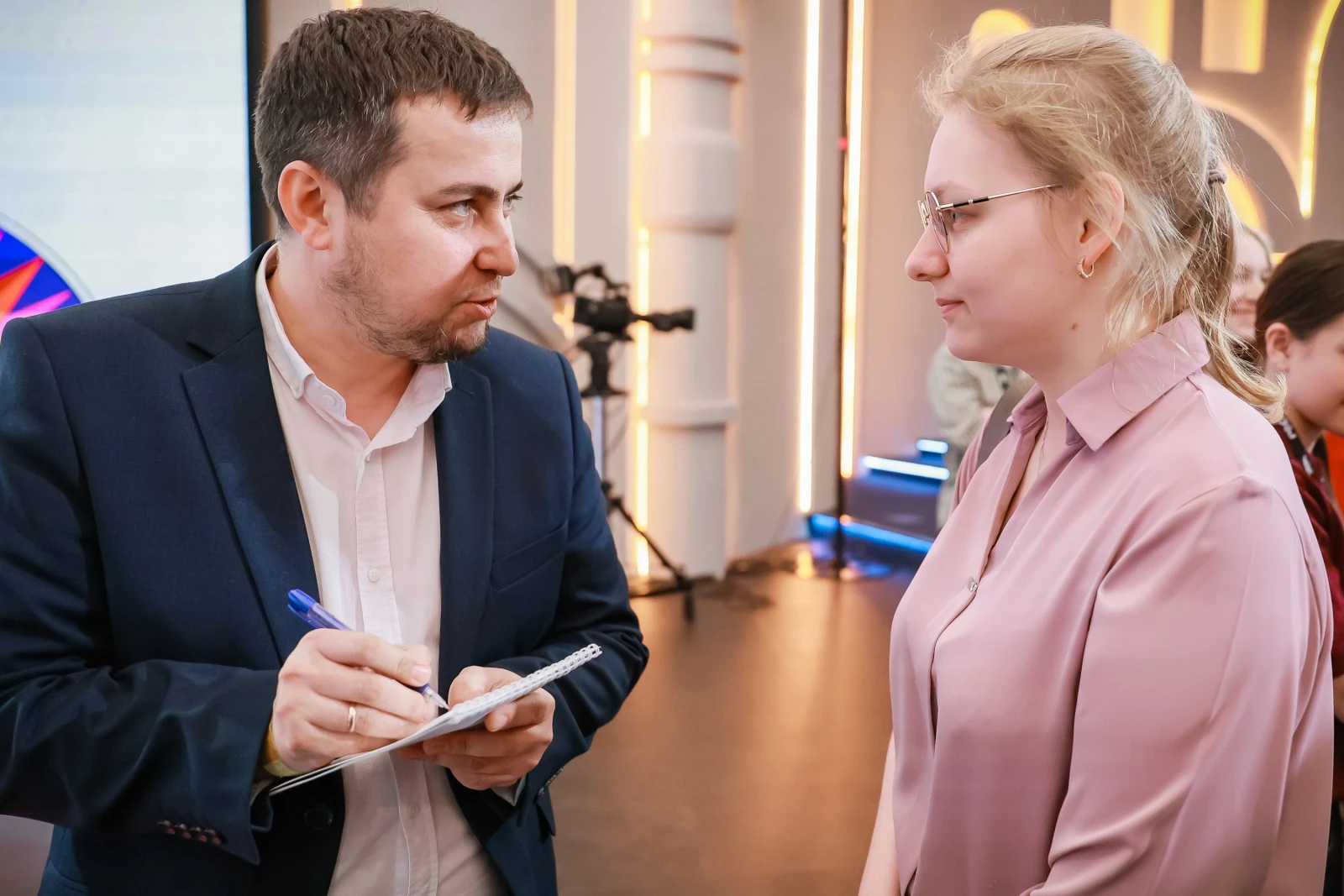 Conversations with Stanislav Drobyshevsky: the earliest humans of Siberia