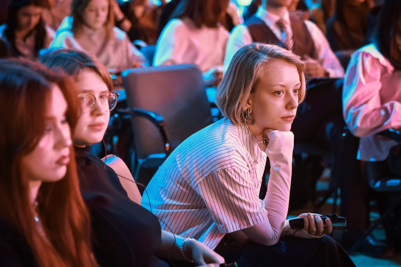 International Festival 