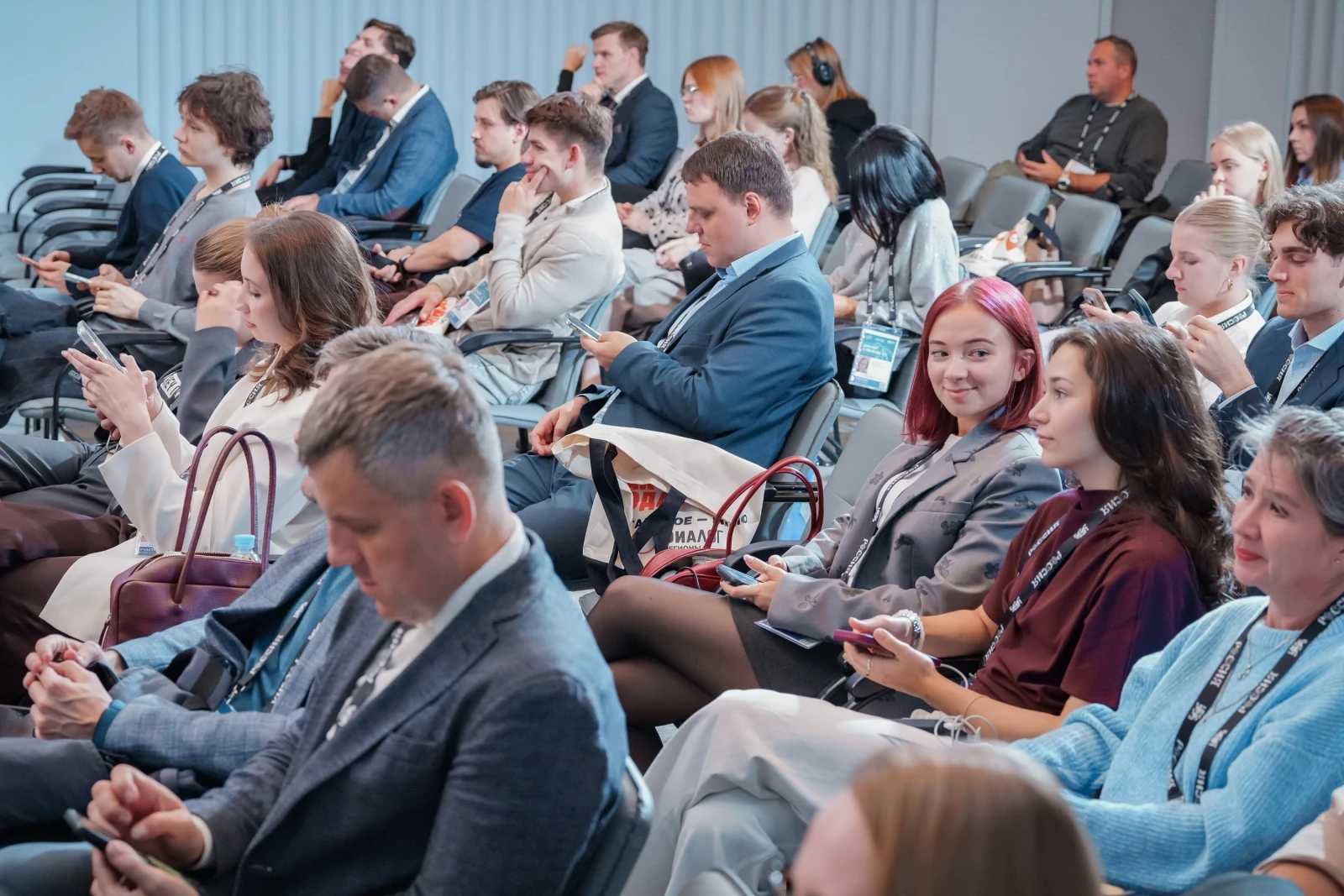 "Dialogue on Fakes 4.0" Forum