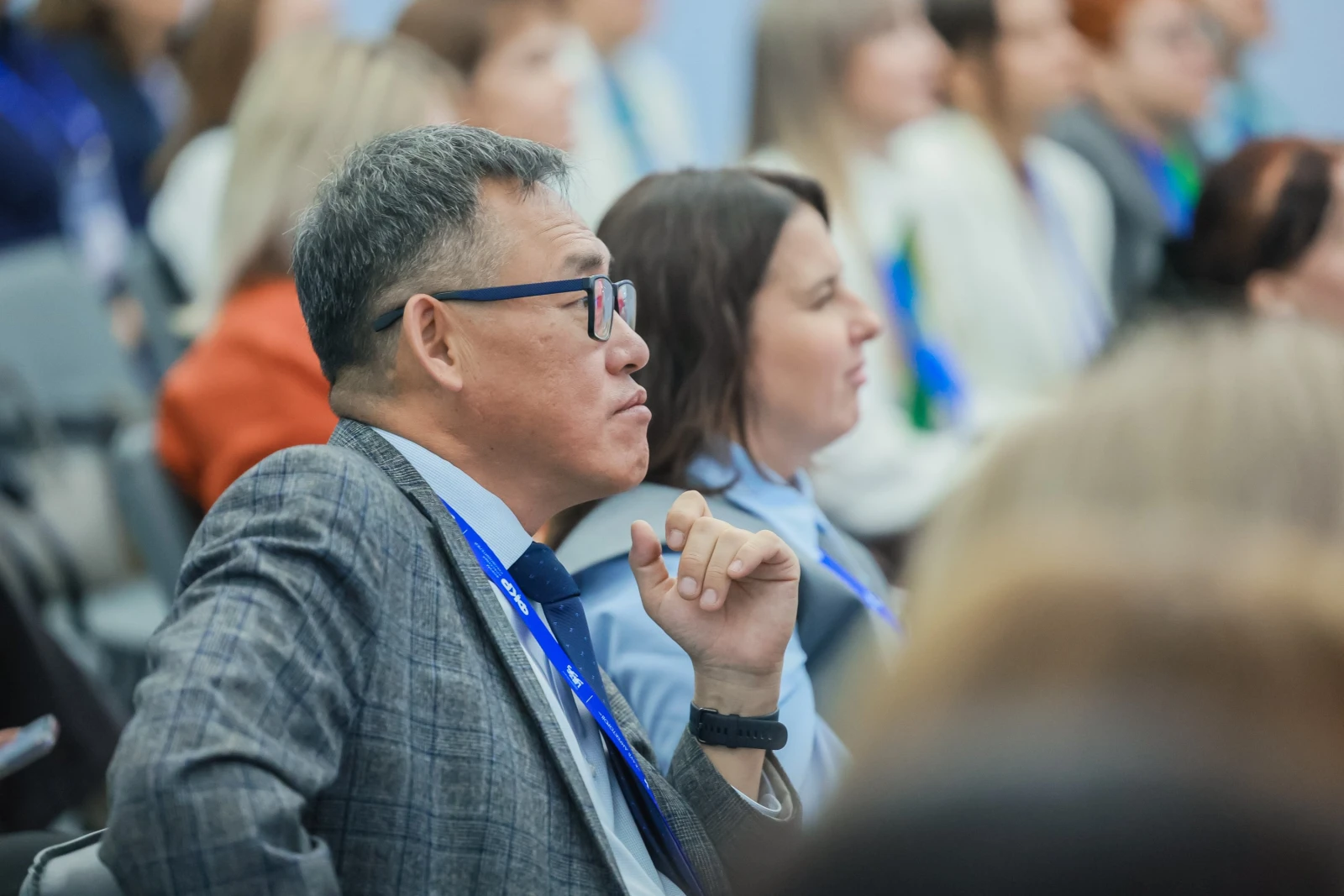 All-Russian Homeroom Teachers' Forum and the First School Principals' Forum. Day 2 and 3