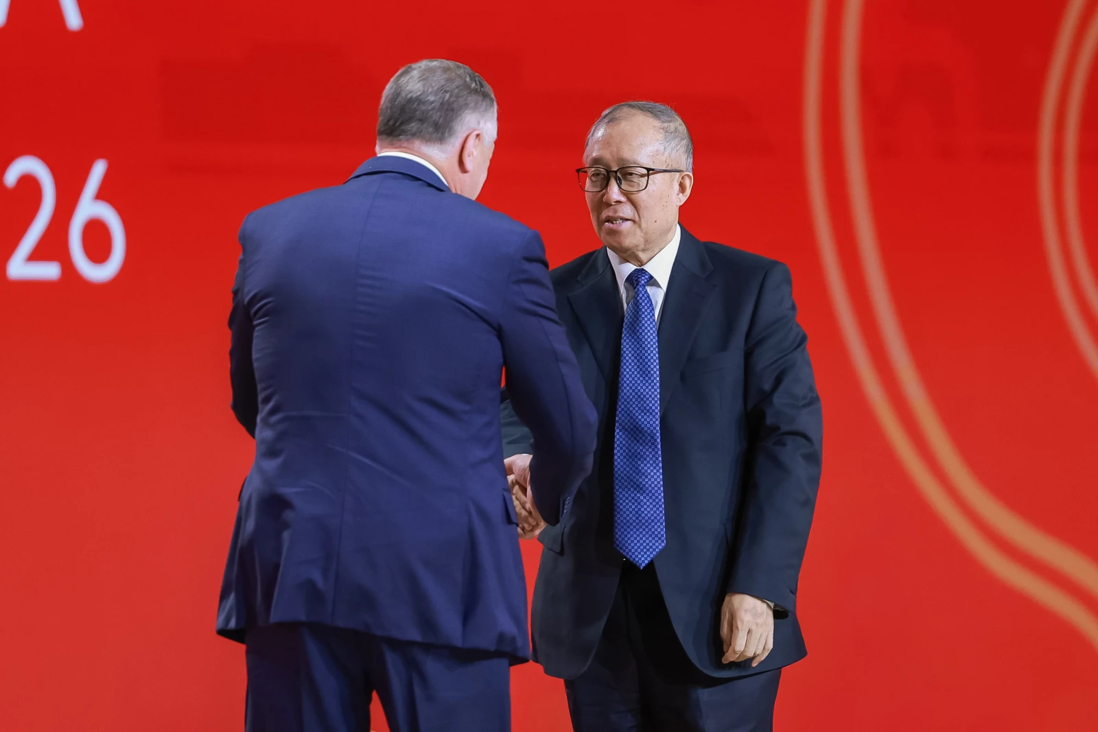 VII Russian-Chinese Entrepreneurs Forum