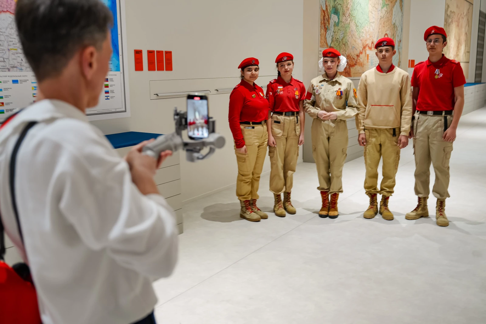 All-Russian Media Forum 