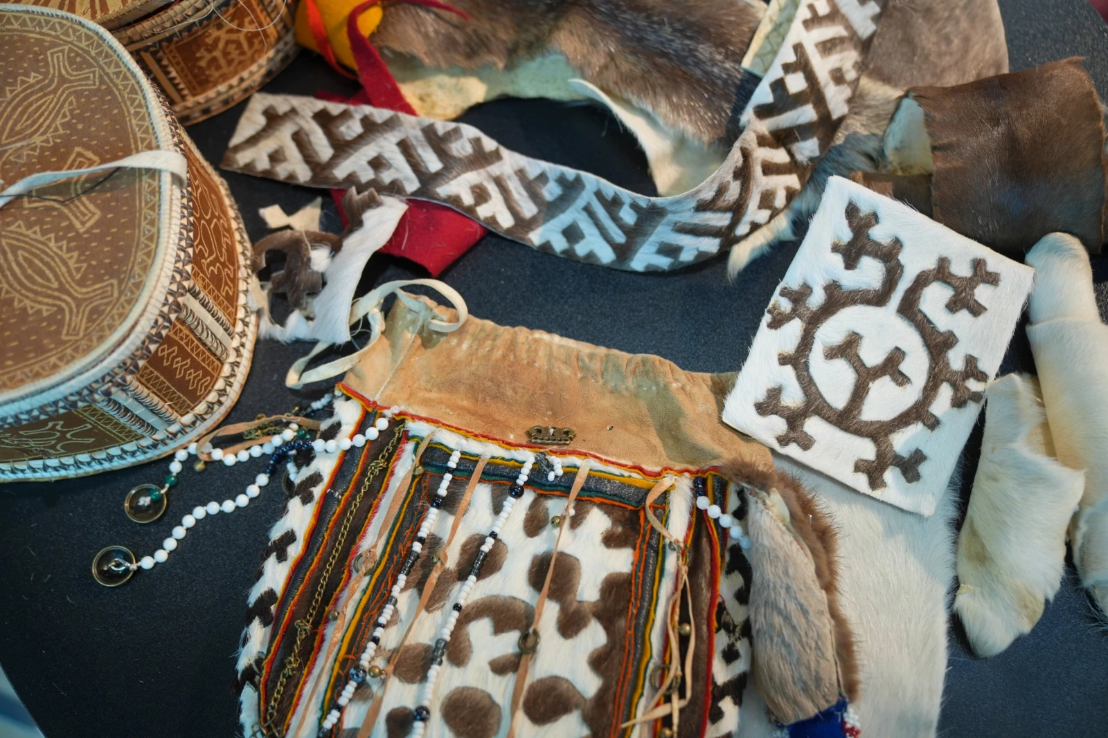 The National Centre RUSSIA at INNOPROM 2026 in Uzbekistan