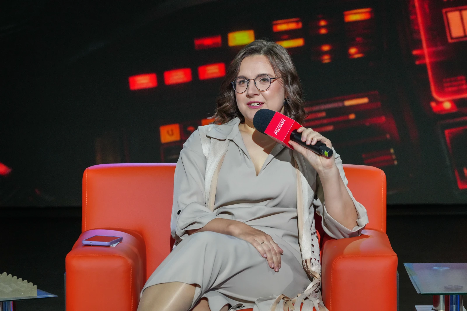 Lecture Hall: AI and Its Role in Space Exploration
