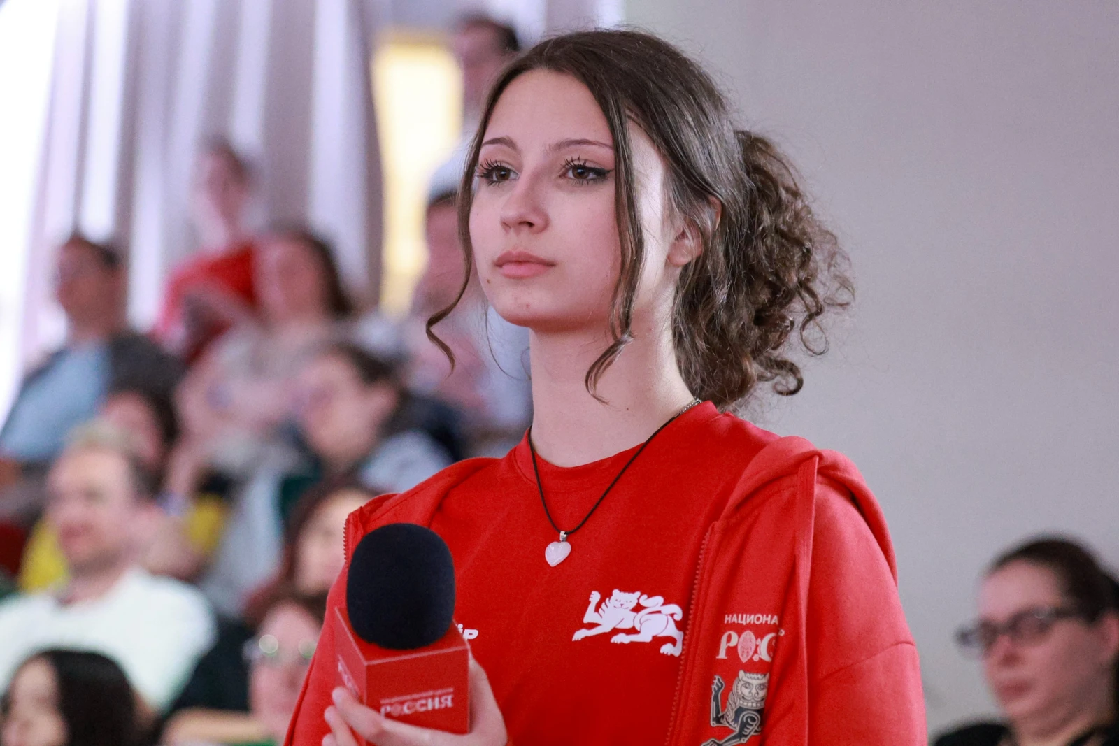 Conversations with Stanislav Drobyshevsky: "Ancient Art on the Map of Russia"