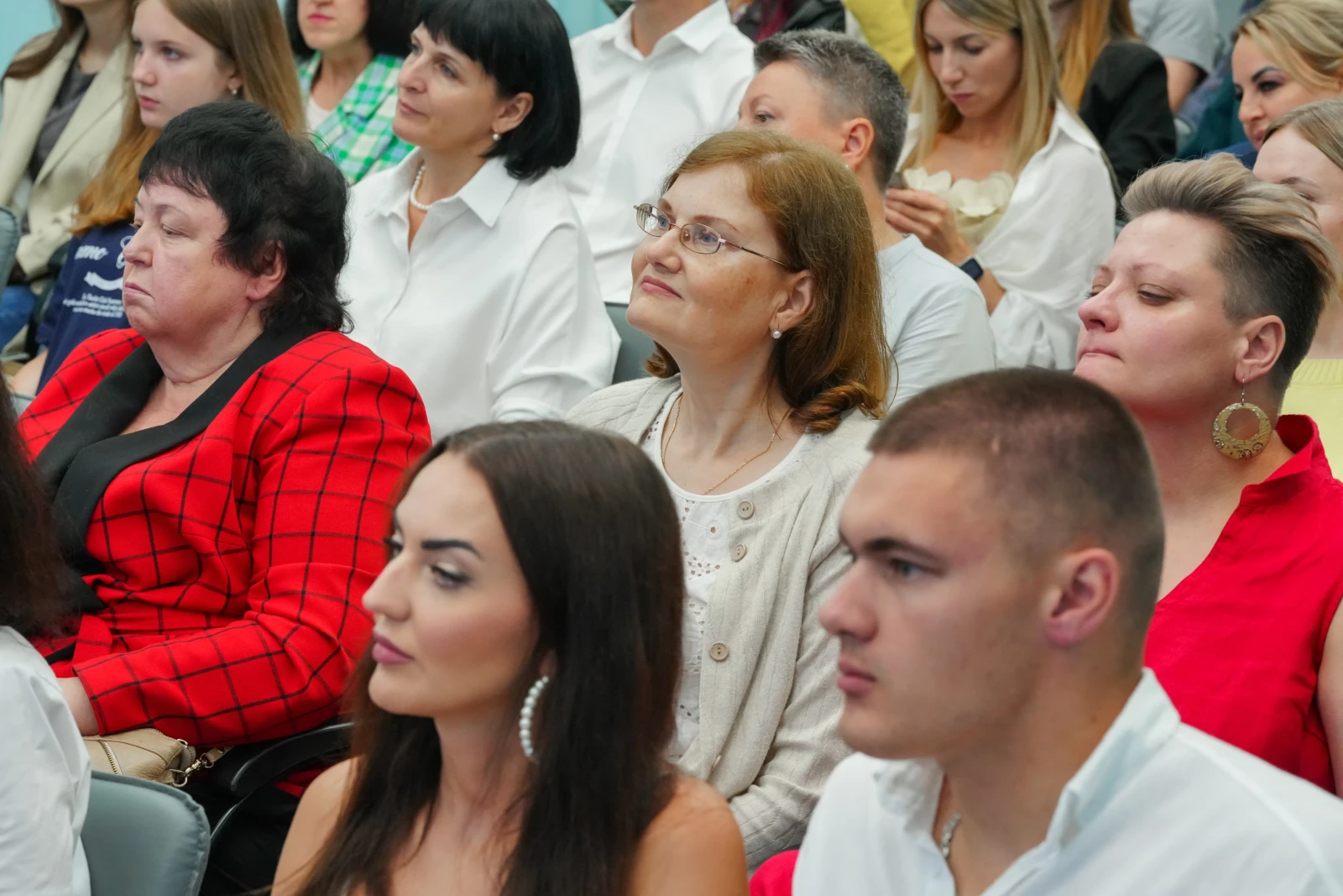 Love as a source of strength: what helps preserve a family in times of trial