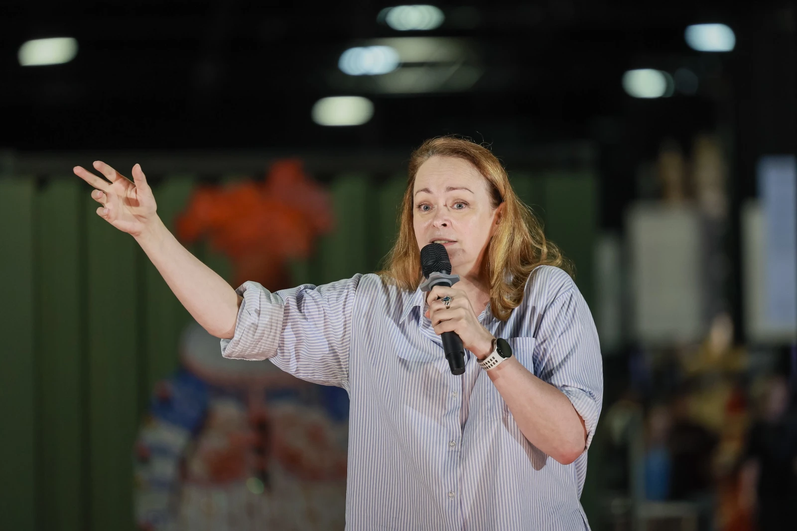 Workshop "The Poetic Word on Stage: Experience, Practice and Meaning"