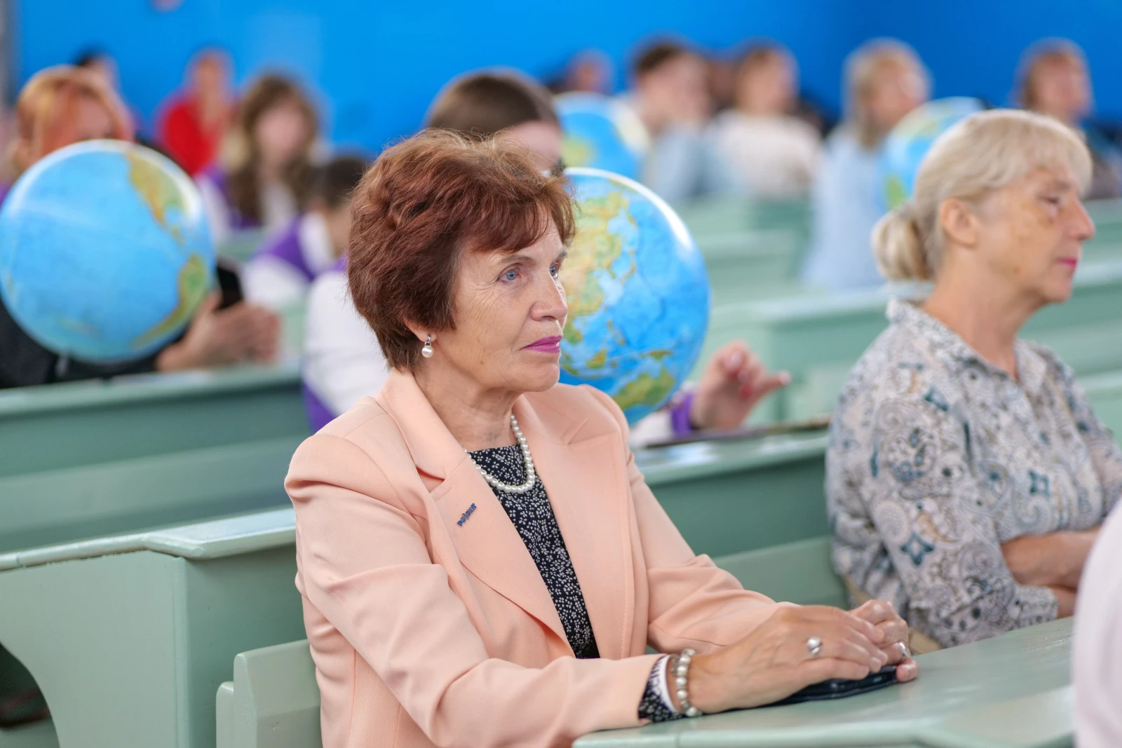 Cultural and educational project "Exploring Russia: Following Arctic Expeditions"
