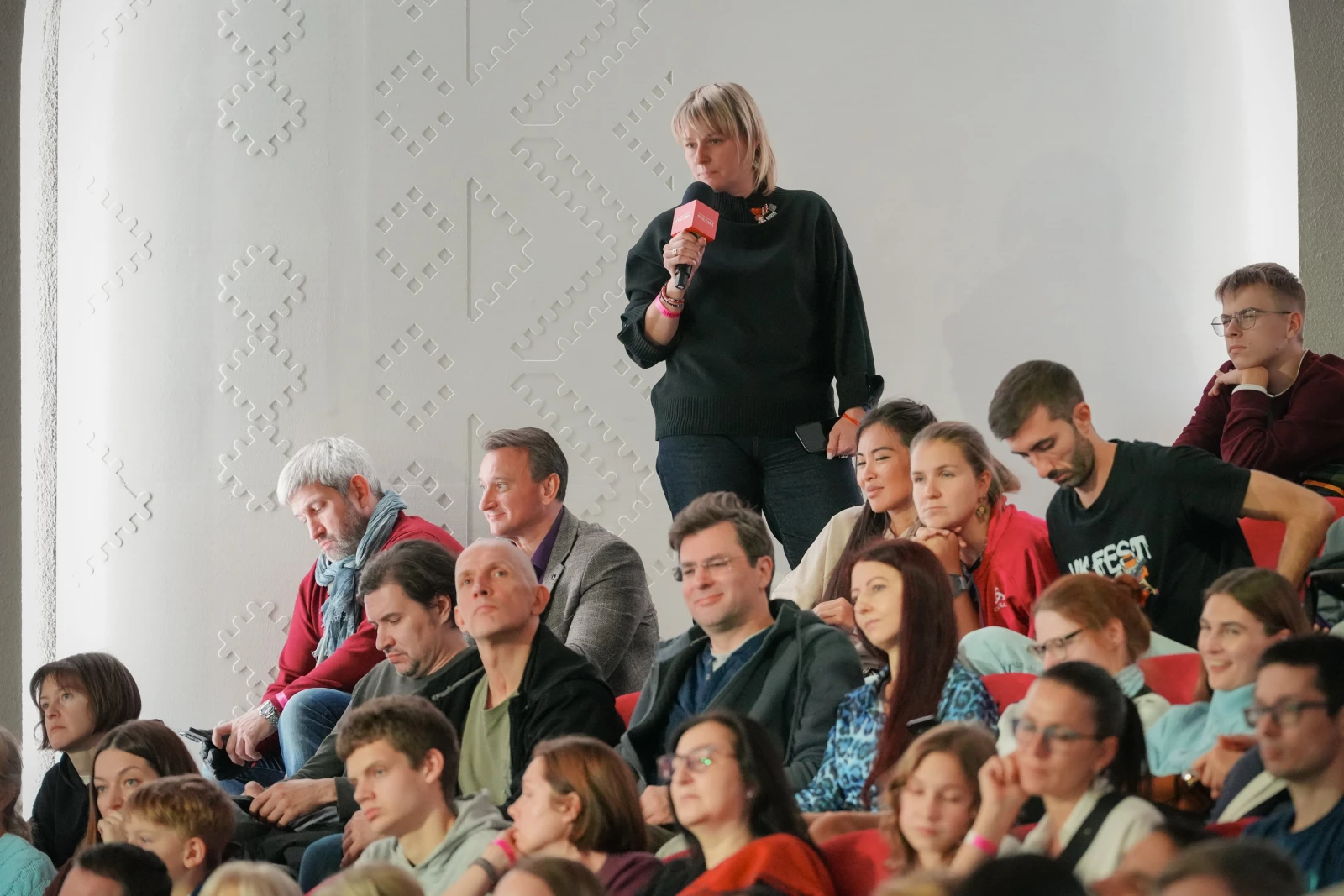 Lecture Hall. From Tsarist Plans to a Digital Future: the History and Architecture of the Russian Metro