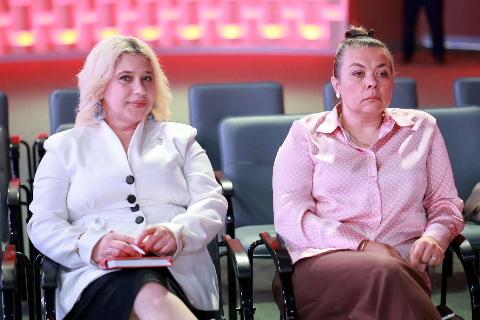"Large Family Russia" Forum for Families with Many Children