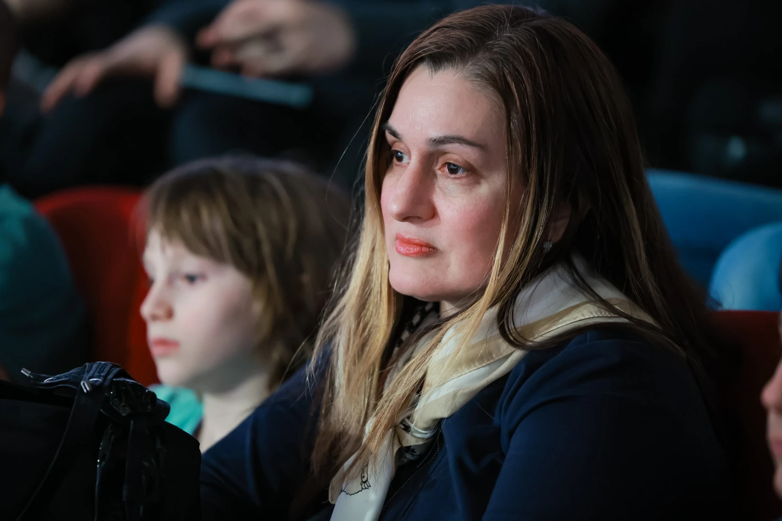 Conversations with Stanislav Drobyshevsky: the earliest humans of Siberia