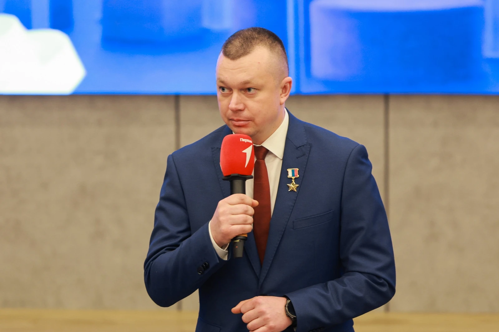 Birthday of the "Youth and Children in the Space of Opportunities" project
