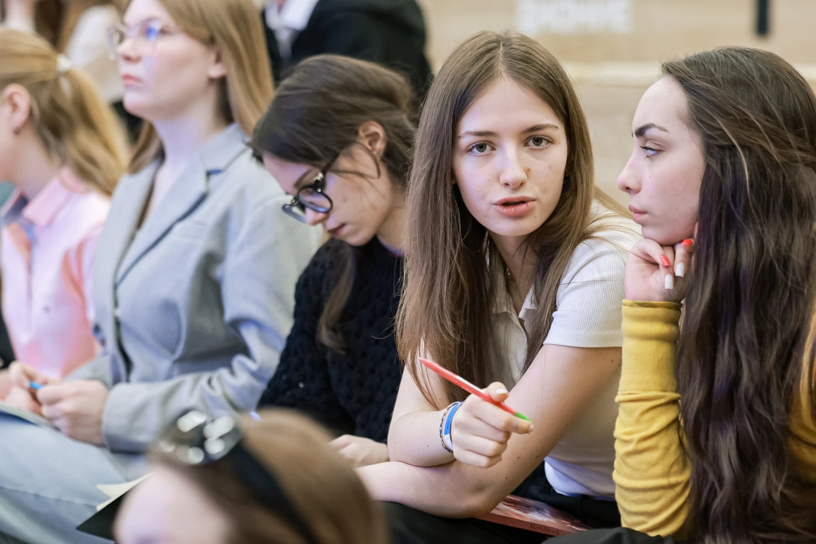 Young Journalists School