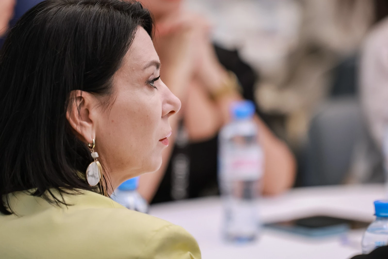 XI All-Russian Forum "Development of Small Towns and Historic Settlements"