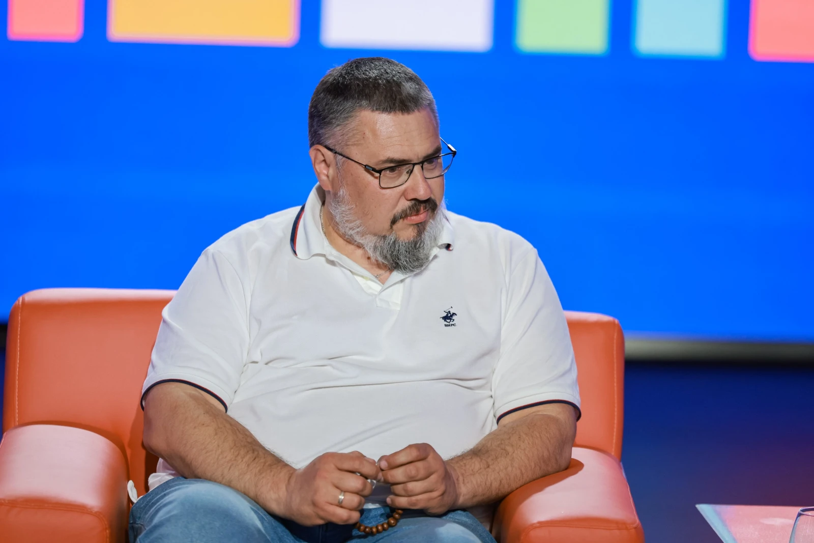 "What to Read?!". The Image of the Person of the Future in the Works of Ivan Yefremov