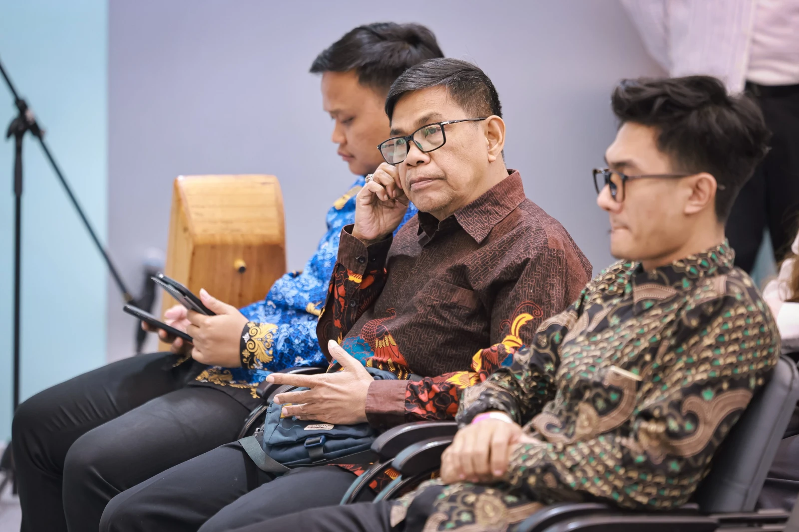 International Festival 