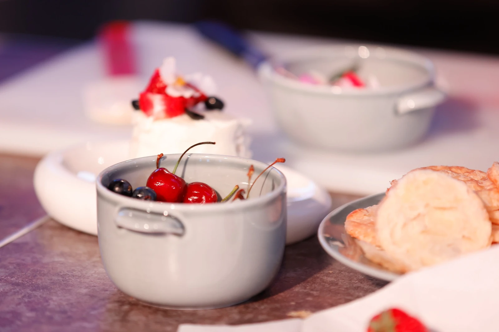Culinary workshop "Recipe for Family Happiness"