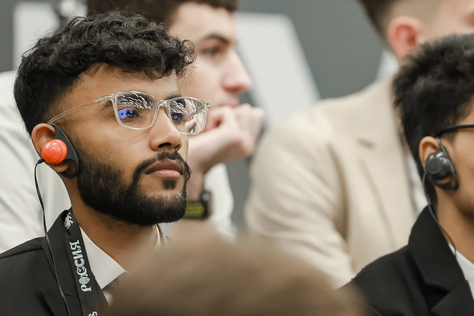 Youth meeting within the framework of the Open Dialogue: OD Campfire