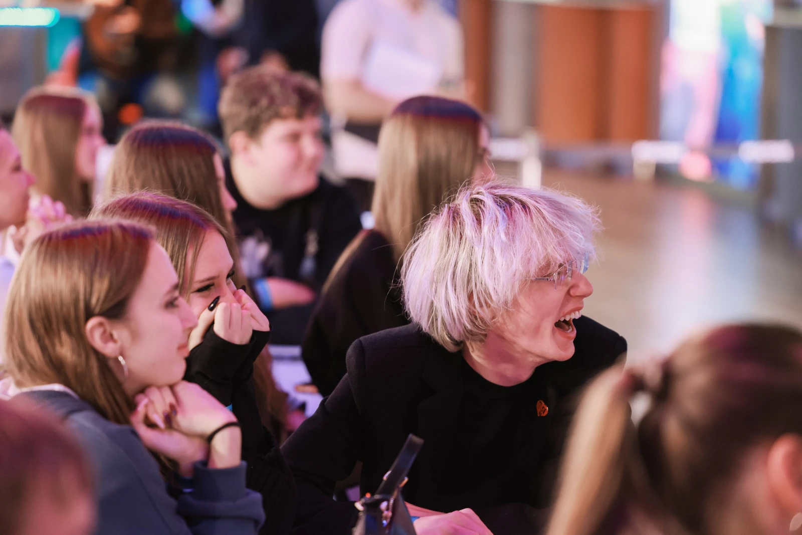 Final of the All-Russian children's gastronomic festival "GASTRO Tours of the Peoples of Russia"