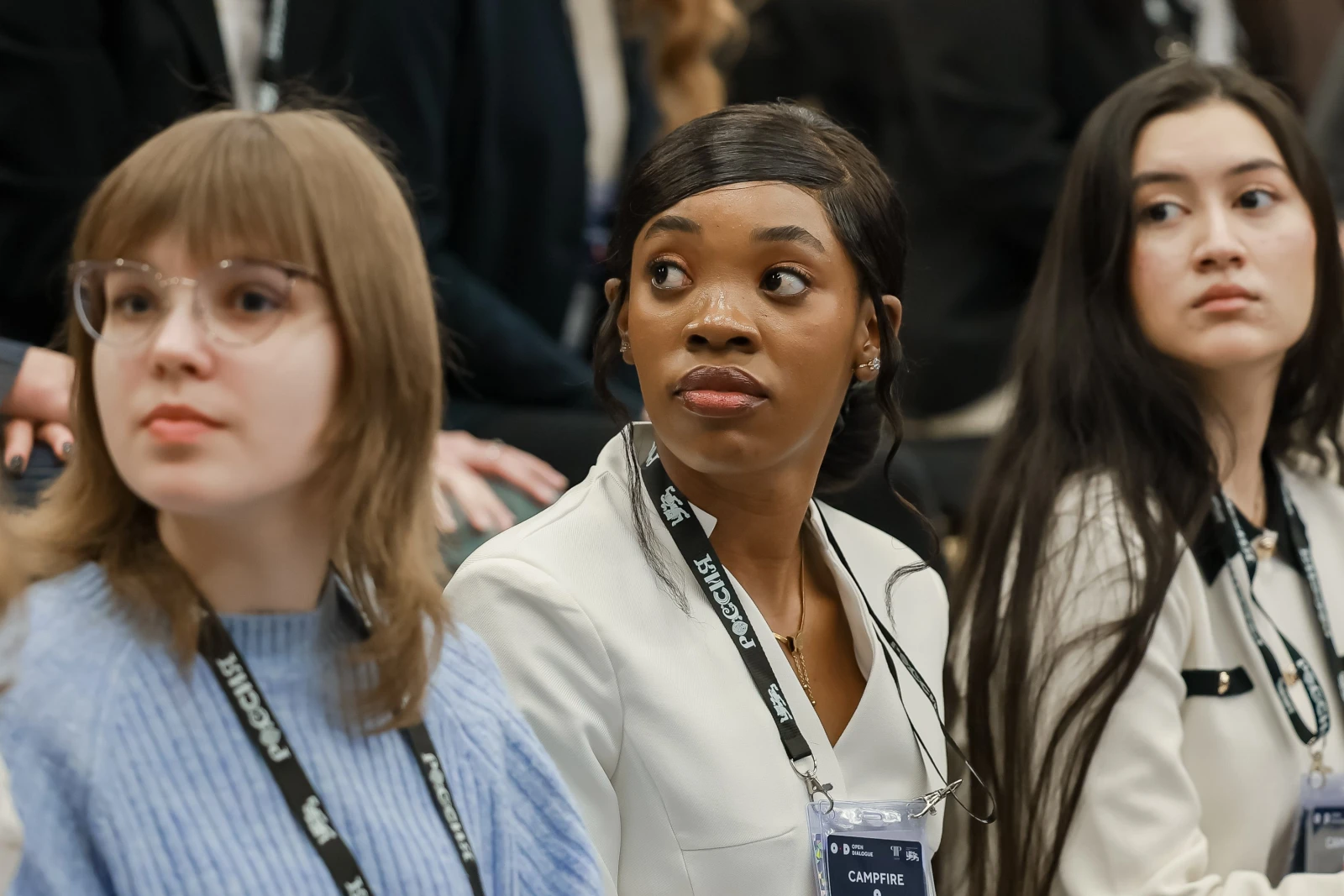 Youth meeting within the framework of the Open Dialogue: OD Campfire