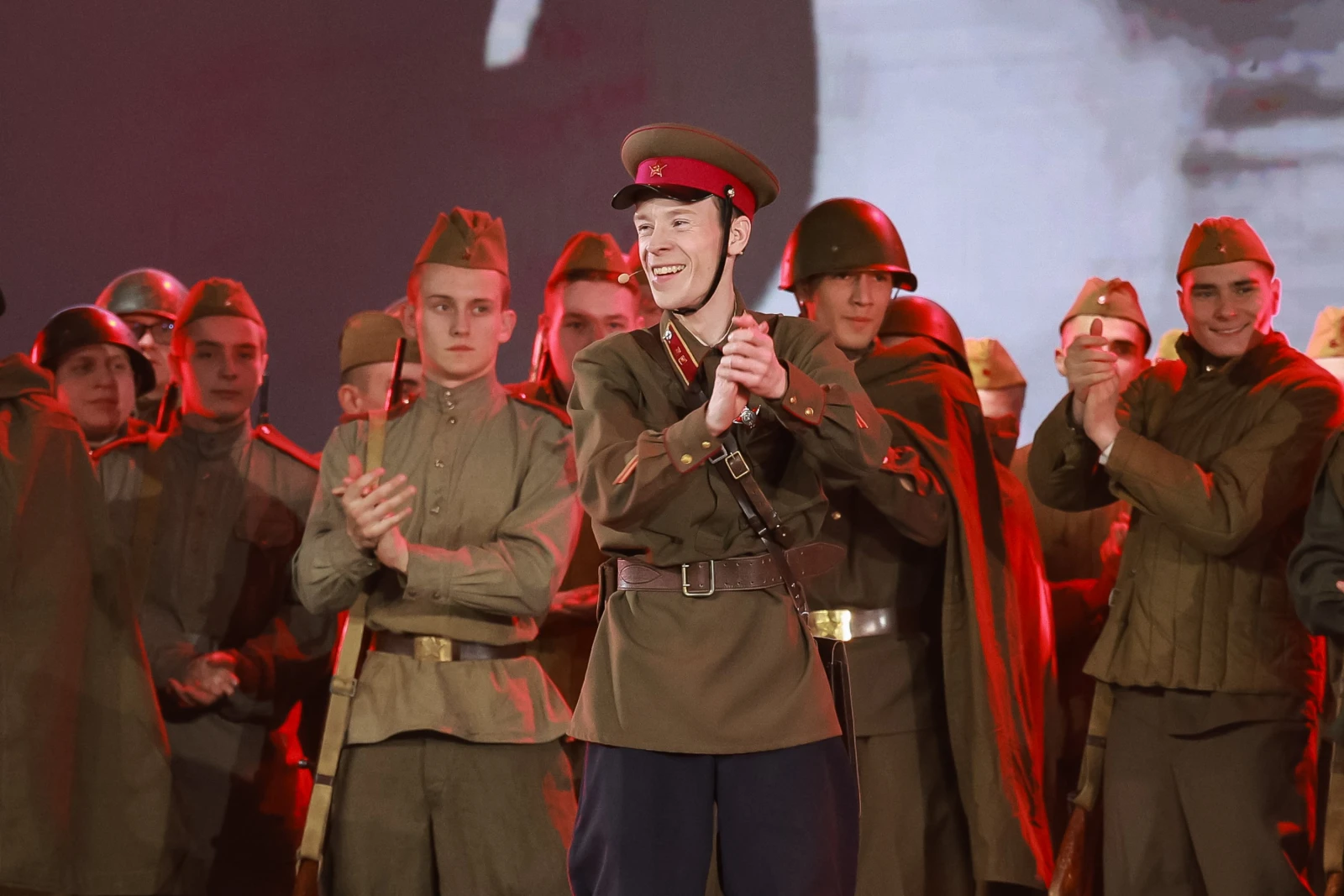 Historical performance 