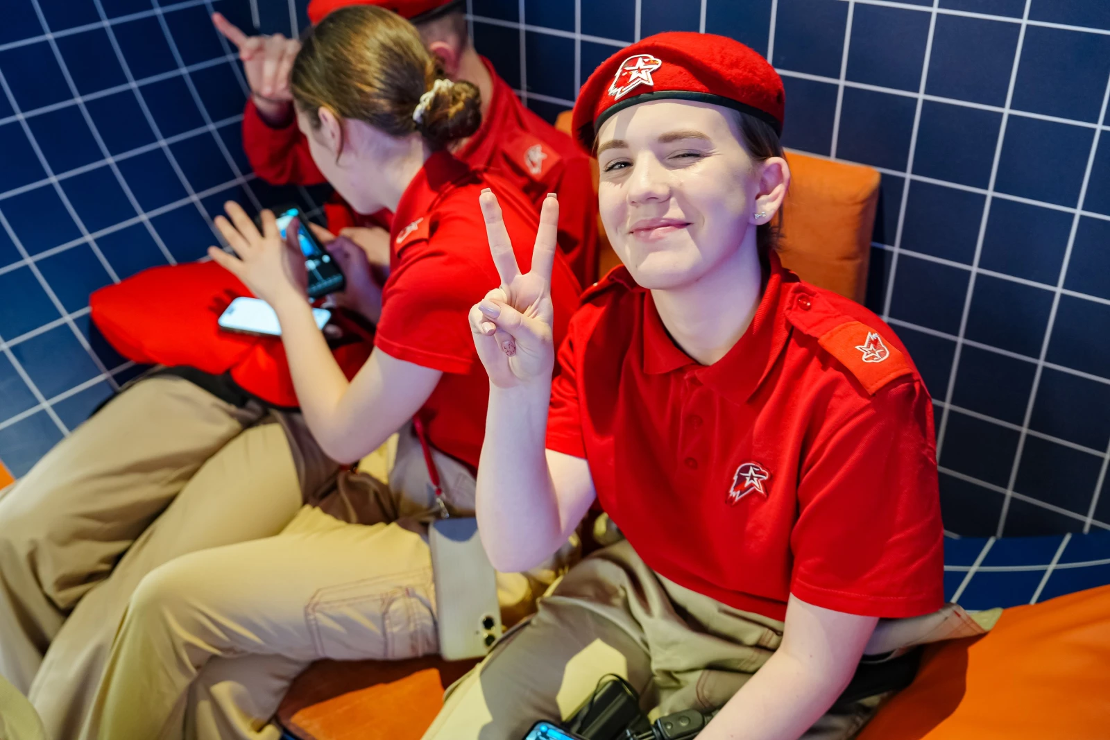 All-Russian Media Forum 