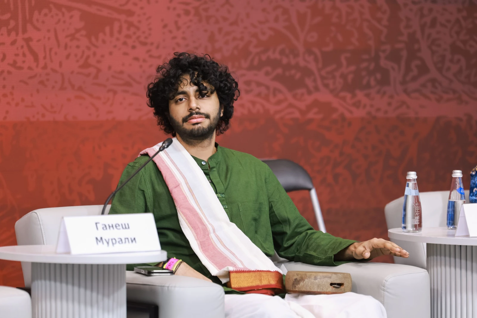 International Festival 