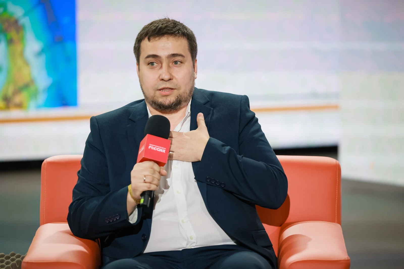 Conversations with Stanislav Drobyshevsky: the earliest humans of Siberia