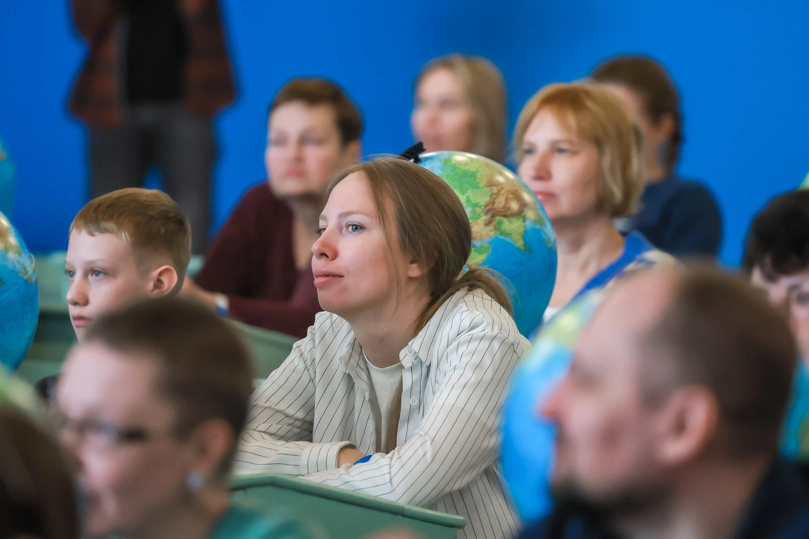 Exploring Russia — the diversity of peoples, cultures, and nature