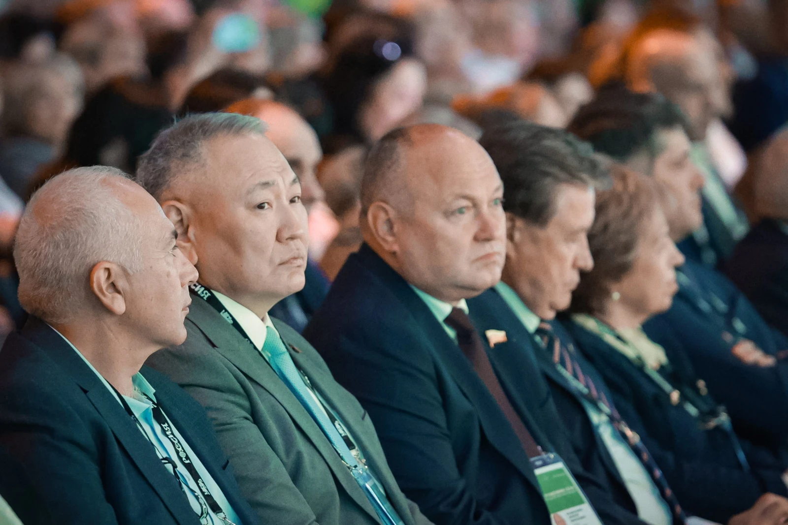 III National Forum of Agricultural Producers
