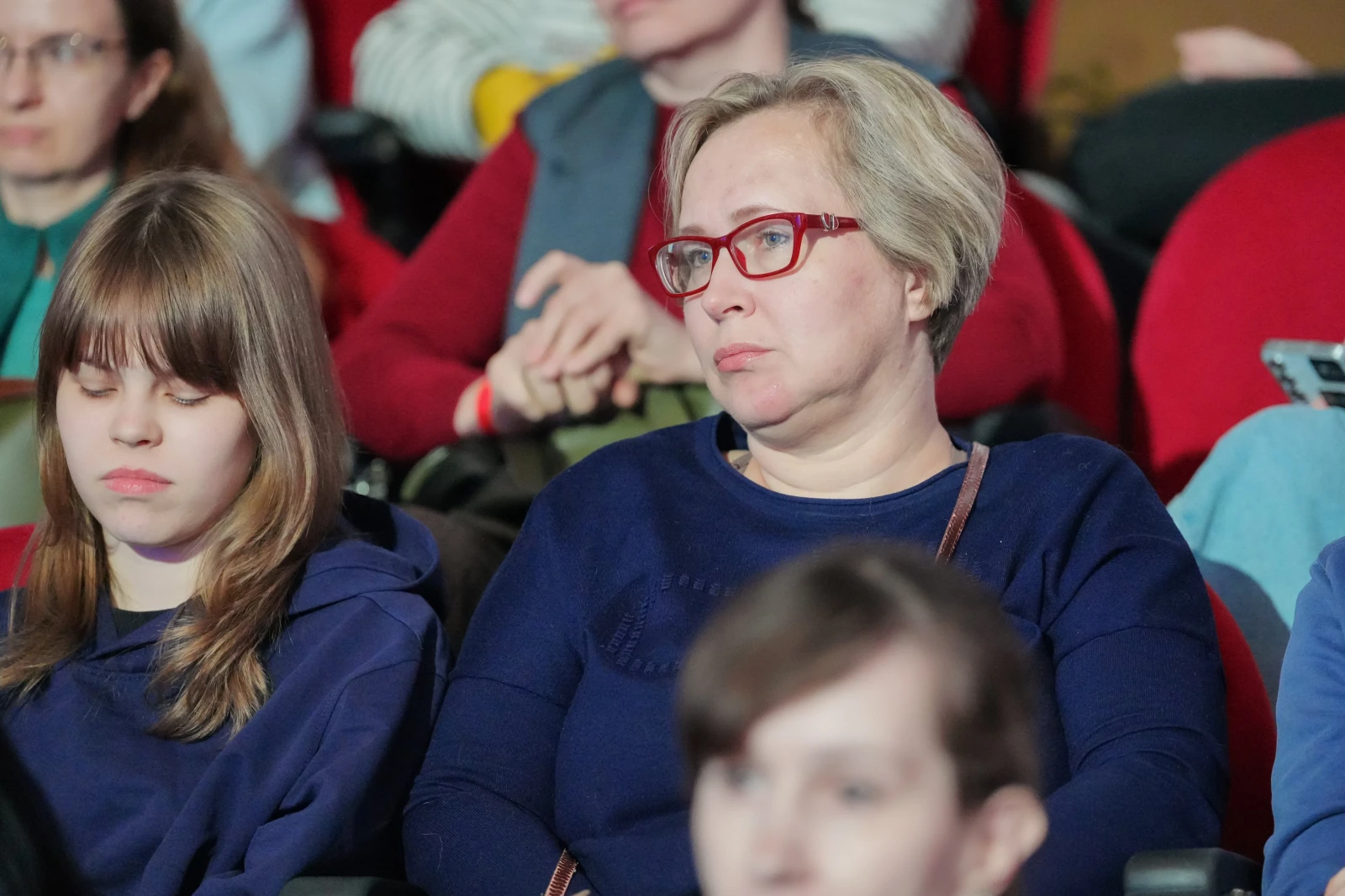 Literary Club of the National Centre RUSSIA "Battle of Talents: Dostoevsky vs Bulgakov"