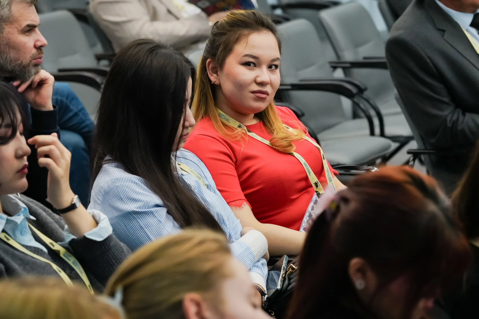 Public and Business Forum 