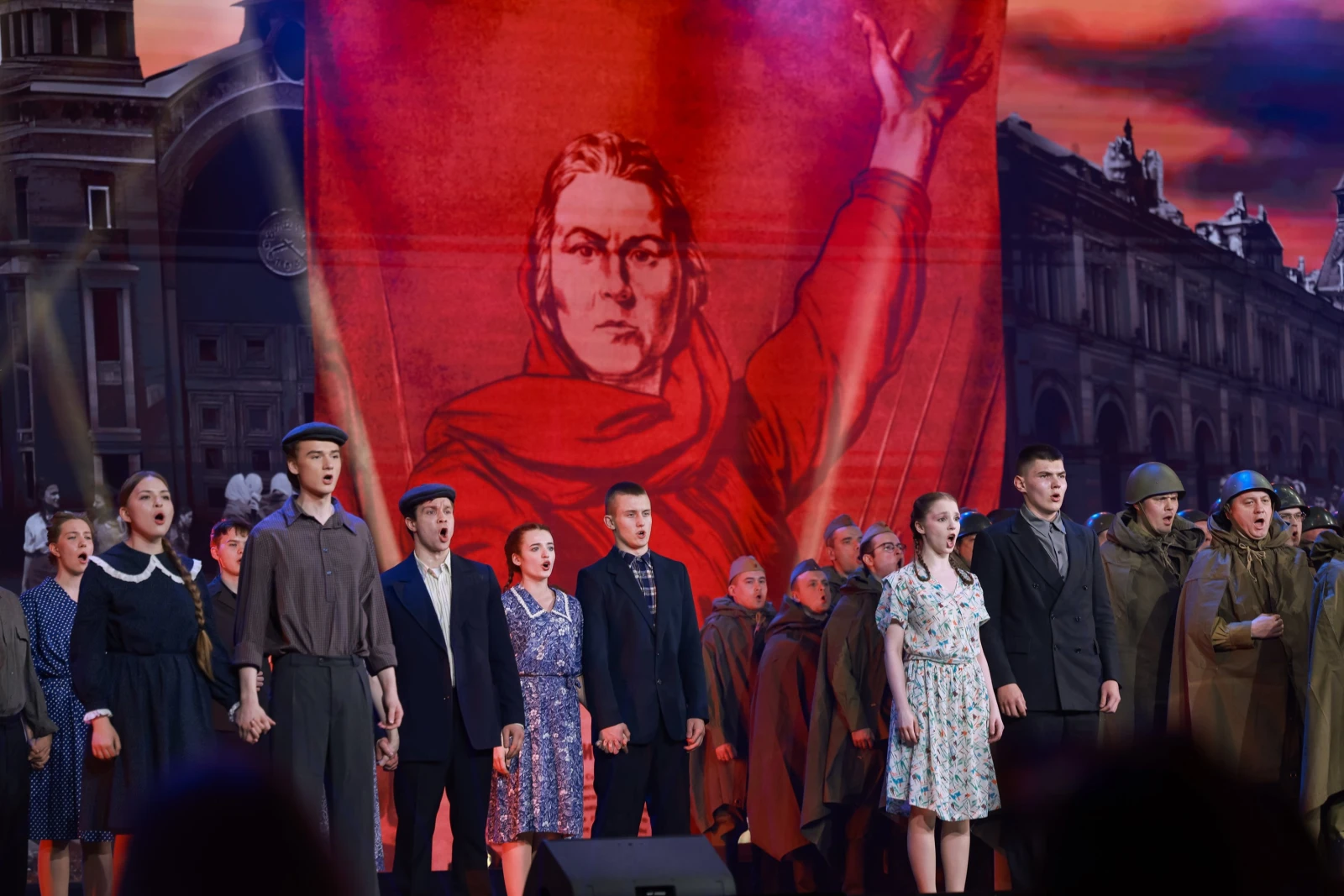 Historical performance 