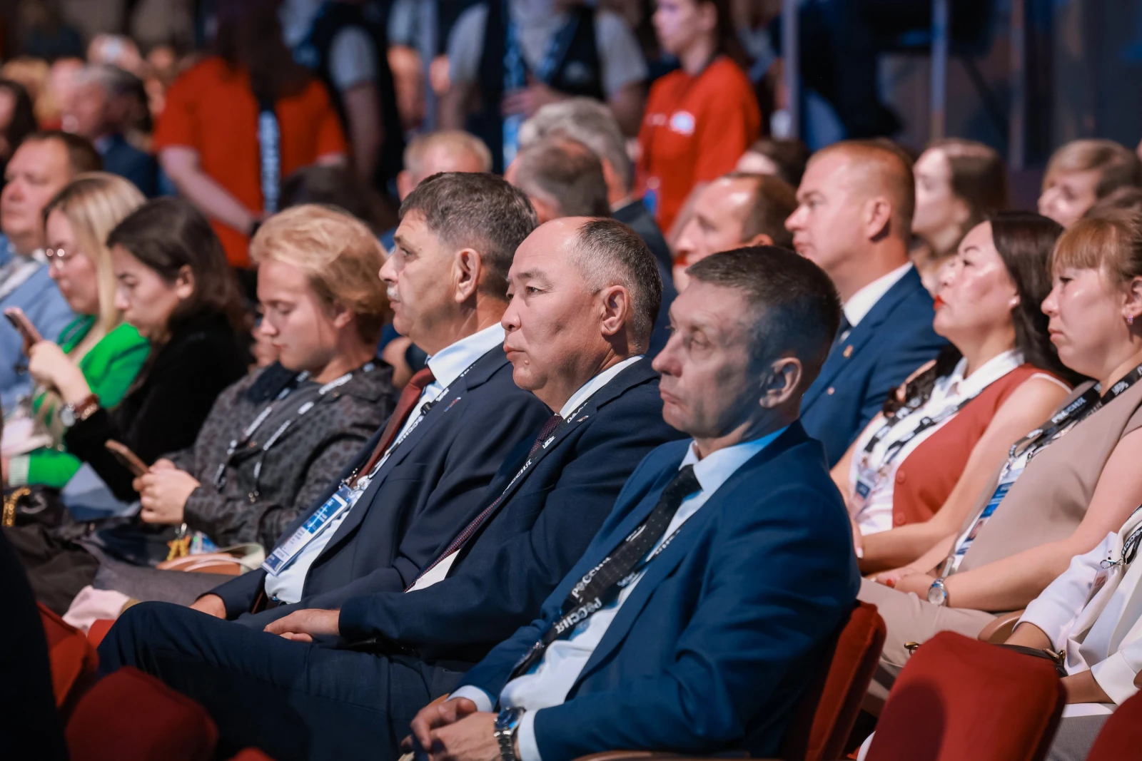 XI All-Russian Forum "Development of Small Towns and Historic Settlements"