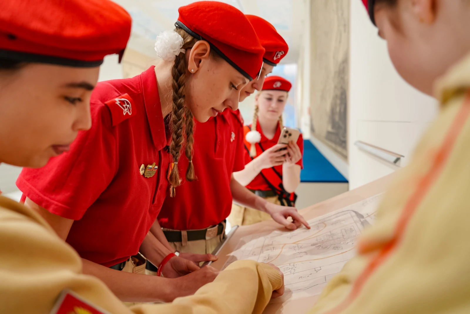 All-Russian Media Forum 