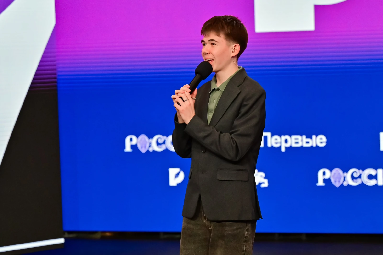 Master-meeting with Yulia Ablets as part of the 