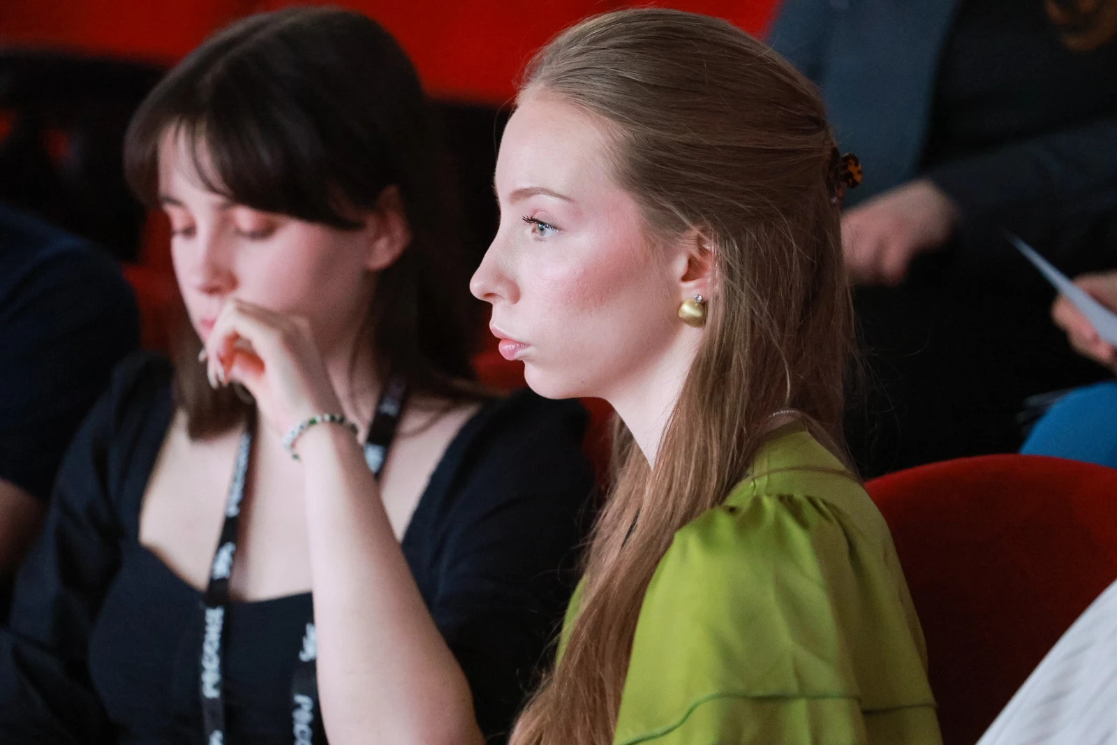 Final of the "Soul of Russia. ProSmysly" competition