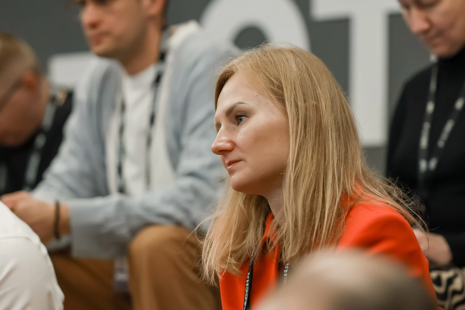 Youth meeting within the framework of the Open Dialogue: OD Campfire