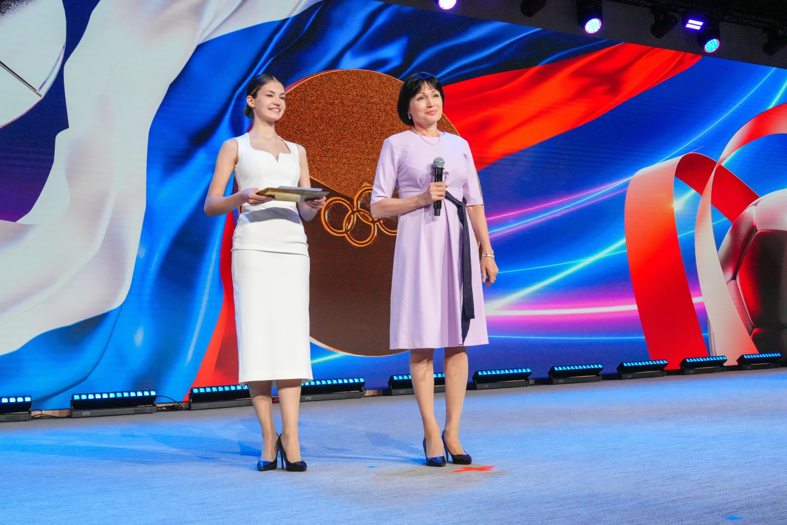 All-Russian Sports Dictation — 2026