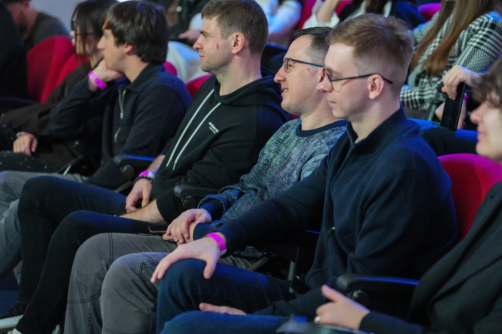 Lecture Hall: AI and Its Role in Space Exploration