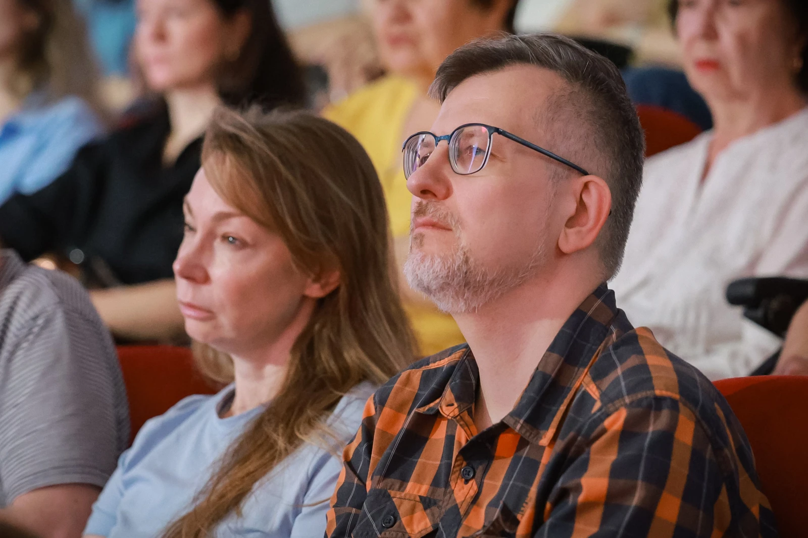 Open Lecture Hall "The Storming of Berlin: The Last Battle"
